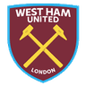 West Ham logo